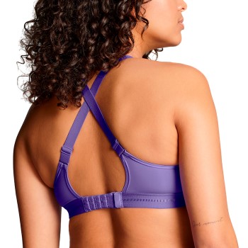 Puma Crossback Padded Sporty Top 