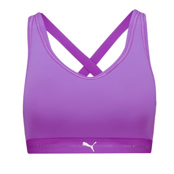 Puma Crossback Padded Sporty Top 