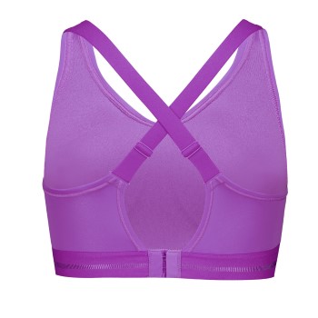 Puma Crossback Padded Sporty Top 