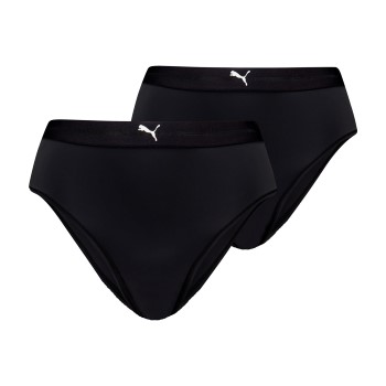 Puma Women High Waist Brazilian Briefs
