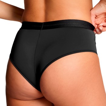 Puma Women High Waist Brazilian Briefs