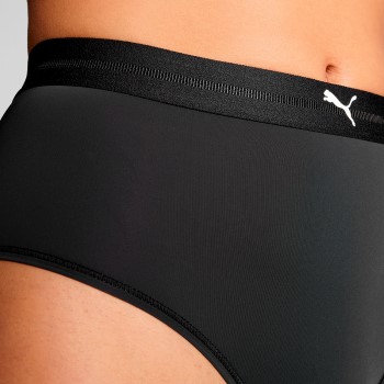 Puma Women High Waist Brazilian Briefs