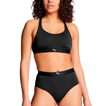 Puma Women High Waist Brazilian Briefs