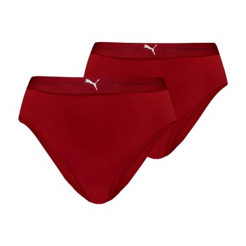 Puma Women High Waist Brazilian Briefs