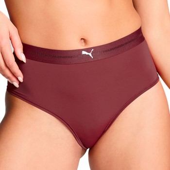 Puma Women High Waist Brazilian Briefs