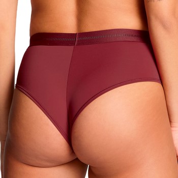 Puma Women High Waist Brazilian Briefs