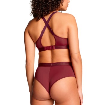 Puma Women High Waist Brazilian Briefs
