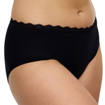 Triumph Feel Of Cotton Midi Brief