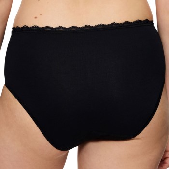 Triumph Feel Of Cotton Midi Brief