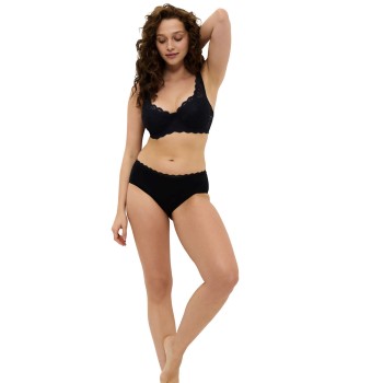 Triumph Feel Of Cotton Midi Brief