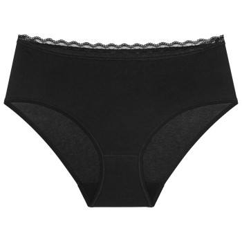Triumph Feel Of Cotton Midi Brief