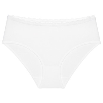 Triumph Feel Of Cotton Midi Brief