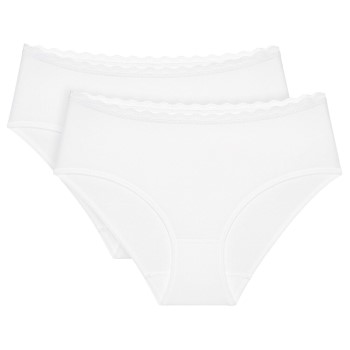 Triumph Feel Of Cotton Midi