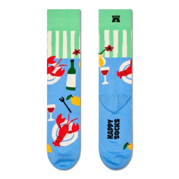 Happy Socks Dinner Sock