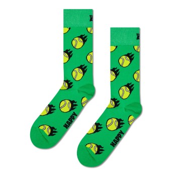 Happy Socks Tennis Supreme Court Gift Set