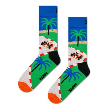 Happy Socks Top Racer Gift Set