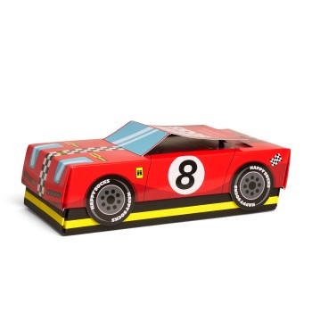 Happy Socks Top Racer Gift Set