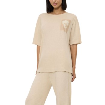 Triumph Endless Comfort Long Sleeve Pyjama