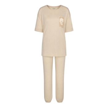 Triumph Endless Comfort Long Sleeve Pyjama