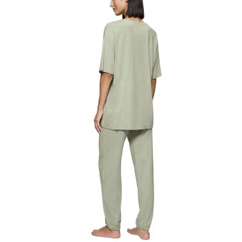 Triumph Endless Comfort Long Sleeve Pyjama