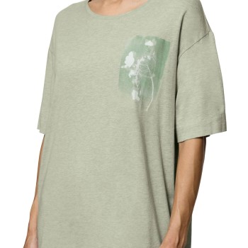 Triumph Endless Comfort Long Sleeve Pyjama