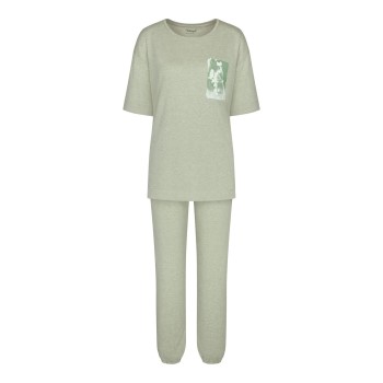 Triumph Endless Comfort Long Sleeve Pyjama