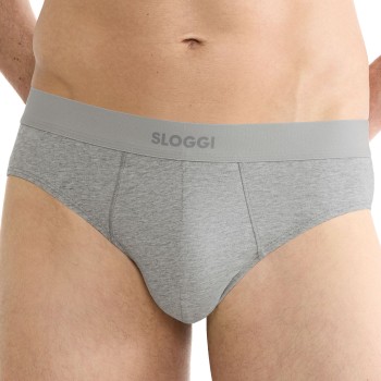 2-Pack Sloggi Men Ever Ease Brief