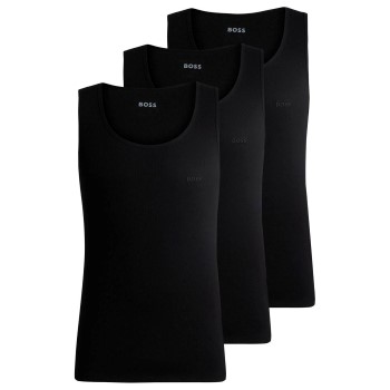 BOSS Tank Top RibClassic