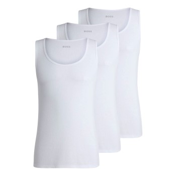 BOSS Tank Top RibClassic