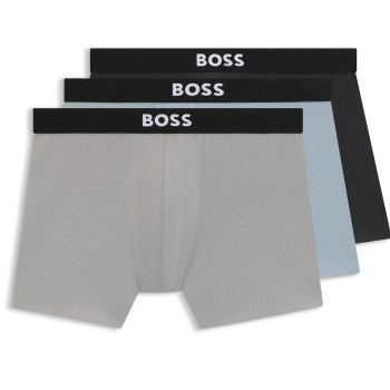 3-er-Pack BOSS ONE Boxer Brief