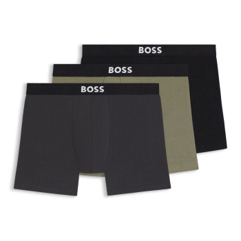 3-er-Pack BOSS ONE Boxer Brief