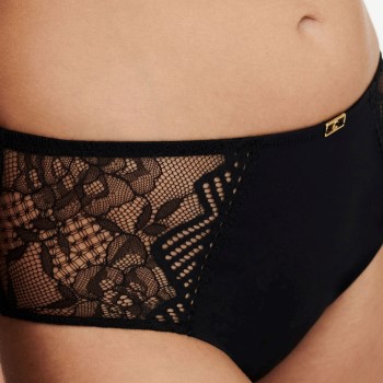 Chantelle Origins Lace Bikini