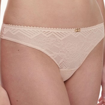 Chantelle Origins Lace Thong