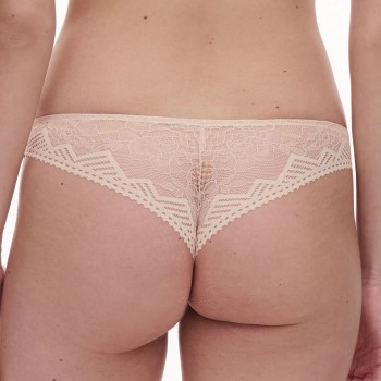 Chantelle Origins Lace Thong