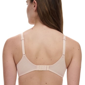Chantelle Origins Lace Unlined Demi Bra
