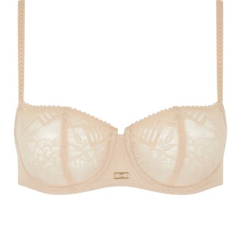 Chantelle Origins Lace Unlined Demi Bra