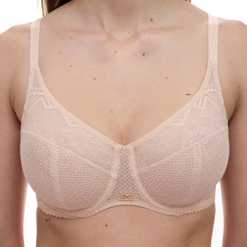 Chantelle Origins Lace Full Coverage Underwire Bra