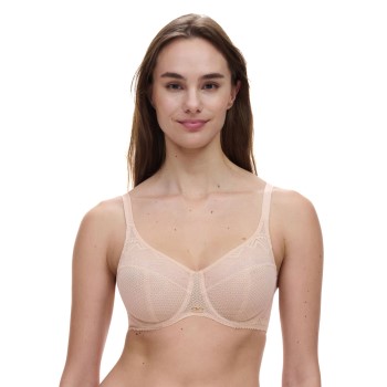 Chantelle Origins Lace Full Coverage Underwire Bra