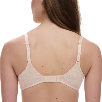 Chantelle Origins Lace Lightweight Plunge Bra
