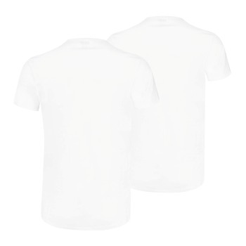 Puma Basic V-neck Tee