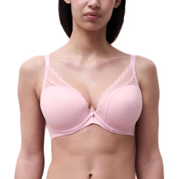Chantelle EasyFeel Norah Chic Plunge T-Shirt Bra