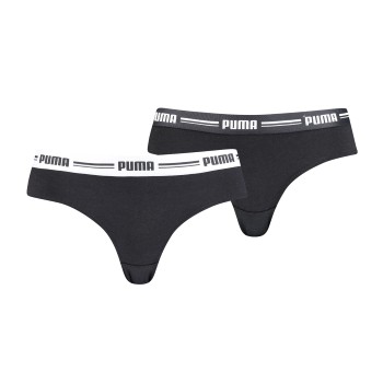 Puma Logo Waistband Brazilian