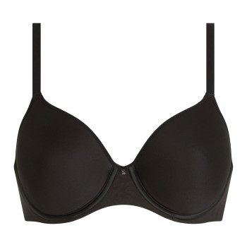 Chantelle Comfort Chic Back Smoothing T-Shirt Bra