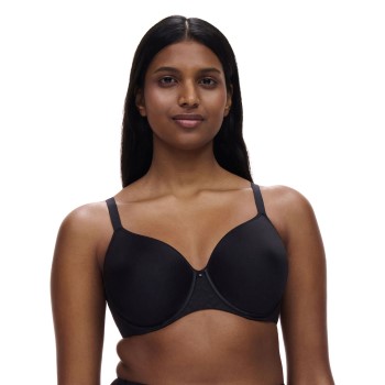 Chantelle Comfort Chic Back Smoothing T-Shirt Bra
