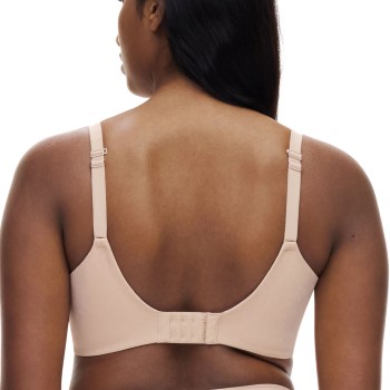 Chantelle Comfort Chic Back Smoothing T-Shirt Bra