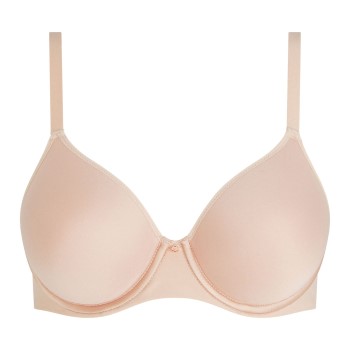 Chantelle Comfort Chic Back Smoothing T-Shirt Bra
