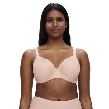 Chantelle Comfort Chic Back Smoothing T-Shirt Bra