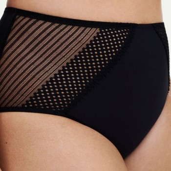 Chantelle Pulp High Waist Full Brief