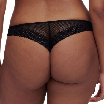 Chantelle Pulp Corsetry Standard Waist Tanga
