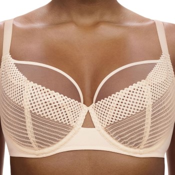 Chantelle Pulp Covering Underwired Bra